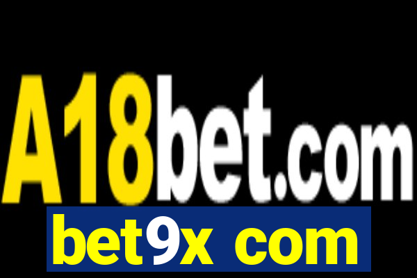 bet9x com